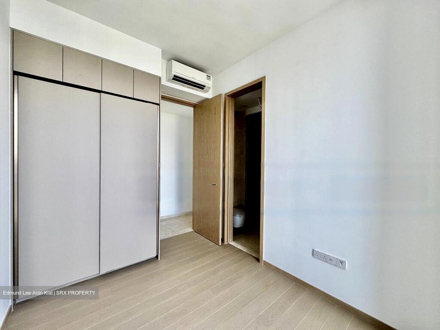 The Avenir (D9), Condominium #554595601